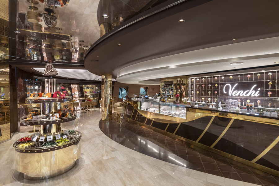 MSC Cruises MSC Seaview Venchi 1.jpg
